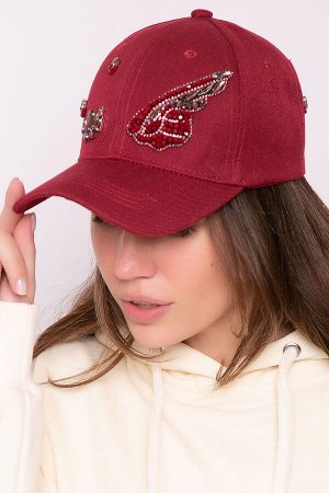 Бейсболка женская