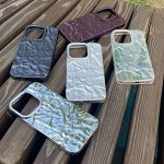 Чехол iPhone 11 Фольга в ассортименте