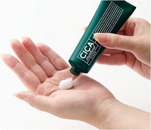 COGIT CICA Method Cream - увлажняющий крем для проблемной кожи