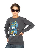Baby Style ММ 2123-30 Футболка для мальчиков с длинными рукавами