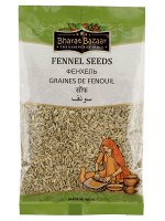 ФЕНХЕЛЬ (Sounf, Fennel) семена, Bharat Bazaar, 100 г