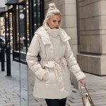 Демисезон. Женская коллекция