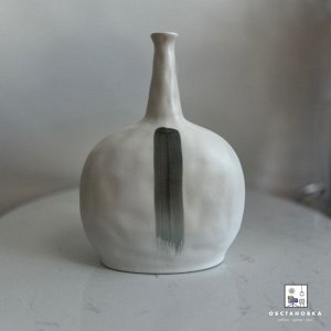 Керамическая ваза Capiron