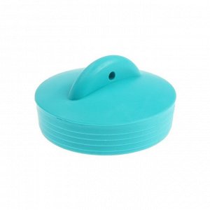 Пробка для ванны Aquant NM300-150-MR, 1 1/2", d=45 мм. Душевые ...