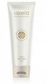 Гель для проведения процедур бьюти-аппаратами и массажерами Direia Stem Treatment Gel 100 мл