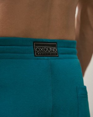 Джоггеры OXO-2457-768 Серия PULL&GO