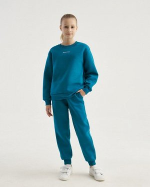 OxounoКостюм брюки/свитшот:уд. МОДЕЛЬ 5. Атлантика
