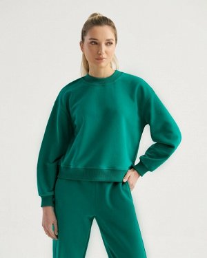Свитшот OXO-2532-802 Серяи PULL&GO