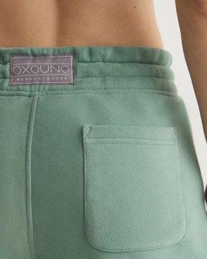Шорты женские LOW-WAIST OXO-2755-867