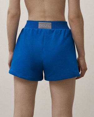 Шорты HIGH-WAIST OXO-3051-950