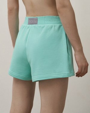 Шорты HIGH-WAIST OXO-3051-950