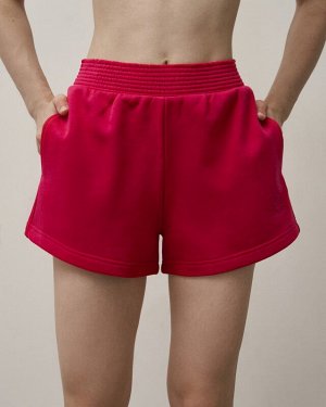 Шорты HIGH-WAIST OXO-3062-949