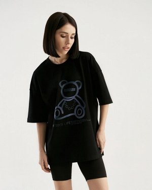 Футболка TOYS OXO-2834-914