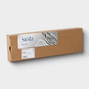 Полка для ванной комнаты Stölz, 40x11x4 см