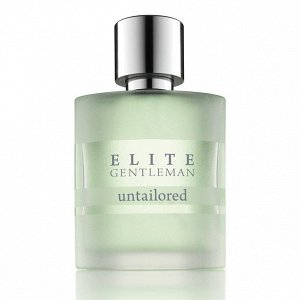 Туалетная вода Elite Gentleman Untailored, 75 мл