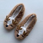ТАПОЧКИ ДОМАШНИЕ