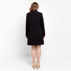 Платье (пиджак) женское MINAKU: Classic цвет черный