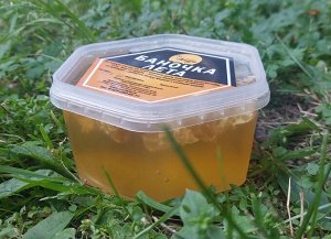 Баночка лета. Двойное удовольствие!