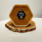 Мед с пыльцой. Принимать всем!
