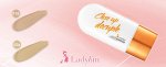 Ladykin CLOSE UP DECUPLE Жидкая тональная основа