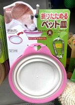 Миска для животных