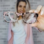 👓 Линзы, оптика, оправы