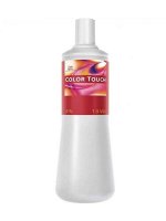 Велла Окисляющая Эмульсия 4% 1000 мл WELLA Color Touch
