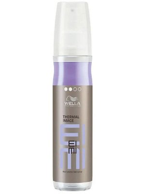 Велла, Термозащитный спрей для волос, 150 мл, WELLA EIMI Thermal Image