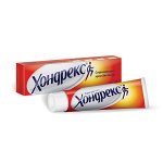 Хондрекс крем д/тела 50г