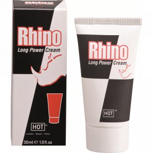 Крем пролонгатор для мужчин Rhino 30 мл