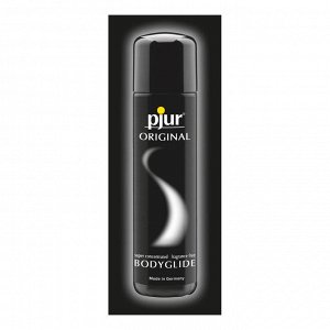 Концентрированный лубрикант pjur® ORIGINAL 1,5 ml