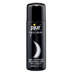 Концентрированный лубрикант pjur® ORIGINAL 30 ml