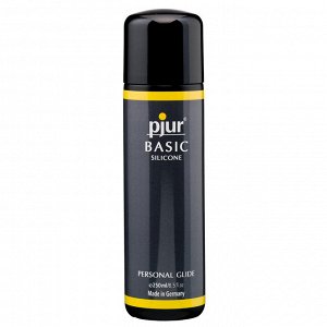 Силиконовый лубрикант pjur® BASIC Silicone 250 ml