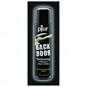 Концентрированный анальный лубрикант pjur®back door glide 1,5 ml