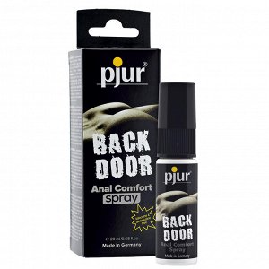 Расслабляющий анальный спрей pjur®back door spray 20 ml