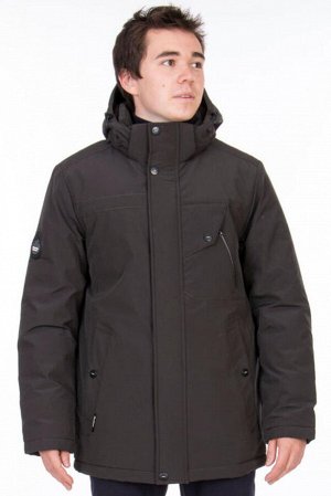 Куртка мужская Indaco 1099 (Хаки 21)