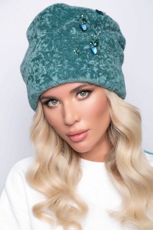 Колпак из экомеха