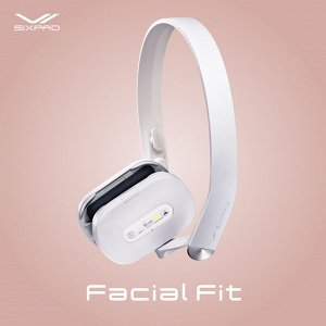 SIXPAD Facial Fit - EMS массажер для проработки мышц лица