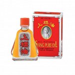 Масло SIANG PURE Формула 1,3 мл