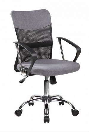 Кресло офисное 8005 серый