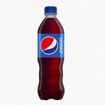 Газированные напитки &quot;Pepsi&quot; 300мл ПЭТ.
