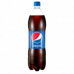 Газированные напитки &quot;Pepsi&quot; 900мл ПЭТ.
