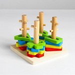 Игрушки для малышей