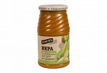 Икра из кабачков СТОЕВЪ 480гр ст/б (евро) (Стоевъ).
