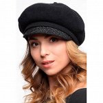 Шапки, шарфы, перчатки! Головные уборы для всей семьи