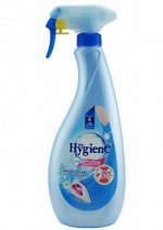 Спрей д/глажки HYGIENE Свежесть Океана, 550 мл