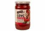 Соус СТОЕВЪ по-грузински 360гр ст/б (евро) (Стоевъ).