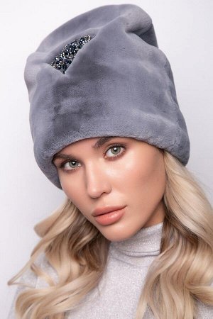 Колпак из экомеха