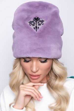 Колпак из экомеха