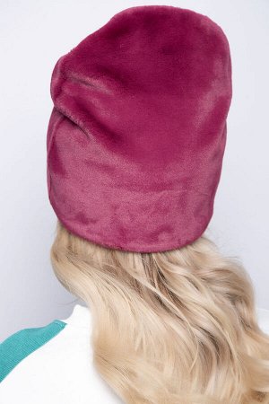 Колпак из экомеха